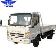 T-King 4X2 Diesel 3,5 Tonnen Güterwagen